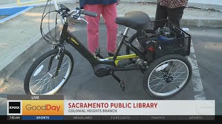 Sac Public Library