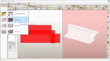 Slabsmith: Software for the Stone Artisan