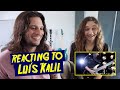 American guitarist reacts to brazils best guitarists  ep 14 lus kalil