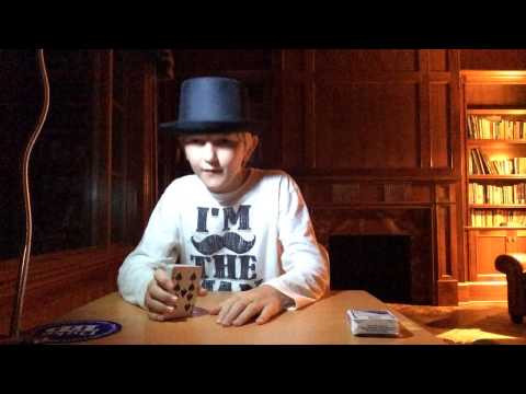 Basic Card Magic (1)