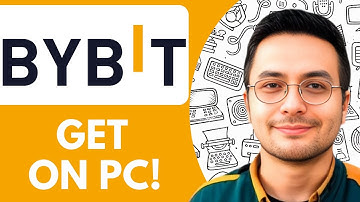 NEW! How To Get Bybit On PC! - 2025 (Big Update)