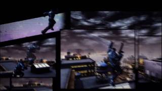 Crackdown 2 New Trailer
