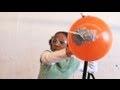 Balloon Joust | Design Squad