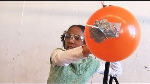 Balloon Joust | Design Squad