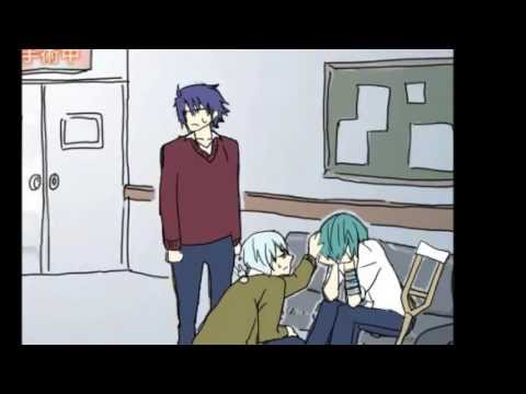 創作パロ２