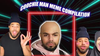 COOCHIE MAN MEME COMPILATION MIX