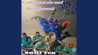 Download Lagu Gado wani ala sani Blesi djaranti MP3 Download Lagu Gado wani ala sani Blesi djaranti MP3