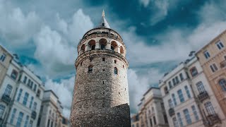 7 ANCIENT CITIES Where People Still Live