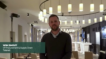 TransportDebat België 2023 - Aftermovie