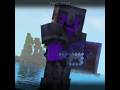 When True Player Destroys the Chearers 💀 | #minecraft