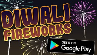 Diwali Game - Fireworks 2018 (Free Download on Google Play Store) screenshot 2