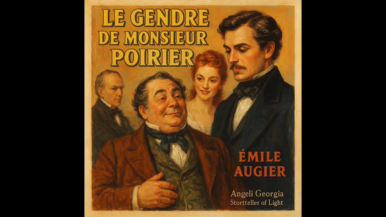 🎩 Ο Γαμπρός του Κύριου: Πουαριέ Όταν ο Πεθερός Αγοράζει Τίτλους και ο Γαμπρός Ψάχνει Διέξοδο