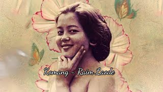 Download lagu Komang - Raim Laode (Tanpa Iklan)