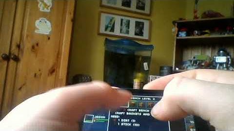 farming the blockheads way ep47 - baskets