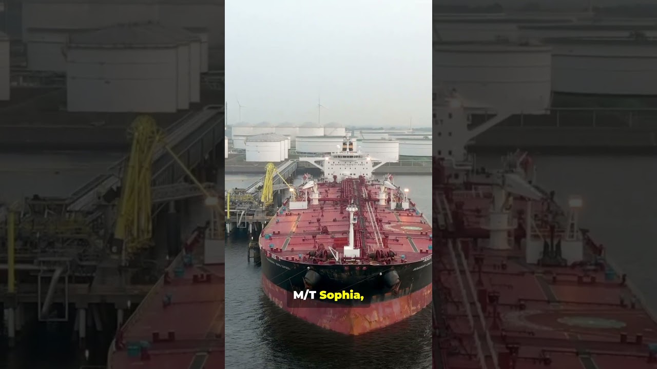 Seized in Seconds  Sophia Bella’s High Seas Standoff 2026 01 07  