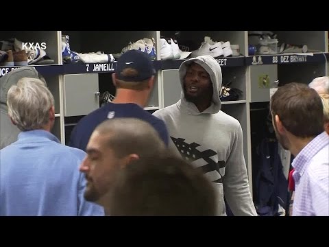 Video: Dez Bryant Neto