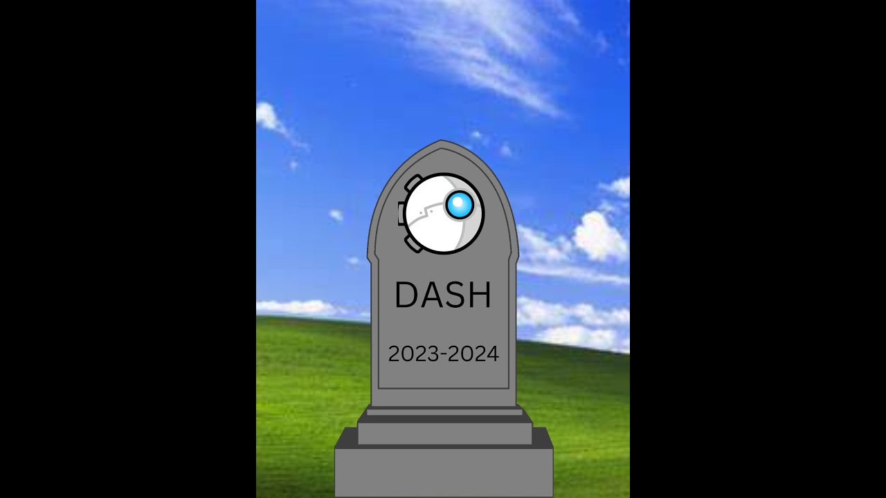 DASH IS DEAD (DASH ALL COINS 3X) YouTube
