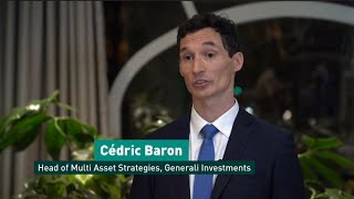 European Markets Insight Conference 2023 – Cédric Baron, Generali Investments