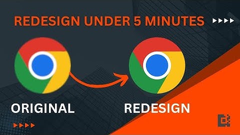 Recreate the Chrome Logo in Inkscape (Step-by-Step Tutorial)