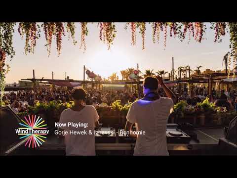 Gorje Hewek & Izhevski - Bonhomie