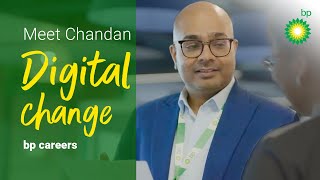 Meet Chandan: Principal Software Engineer | bp careers screenshot 4