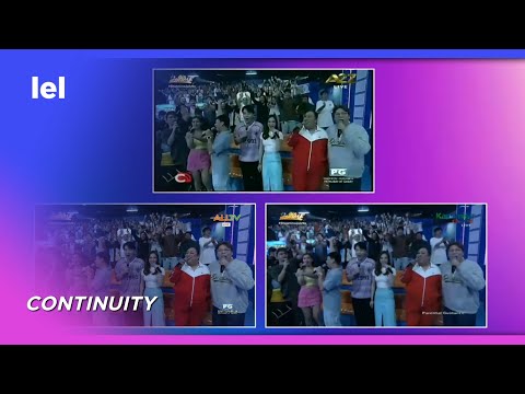 Kapamilya Channel/A2Z/ALLTV -