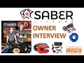 Saber Offroad - Owner Interview