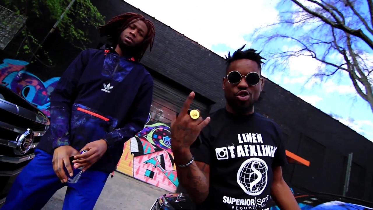 在 YouTube 上觀看「Awill ft. Linen - Either Way」