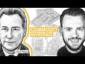 MI068: Investing in Commodities with David Morgan