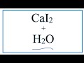 Chemical Reactions and Ionic Compounds