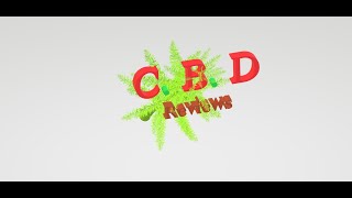Bubba Kush CBD review