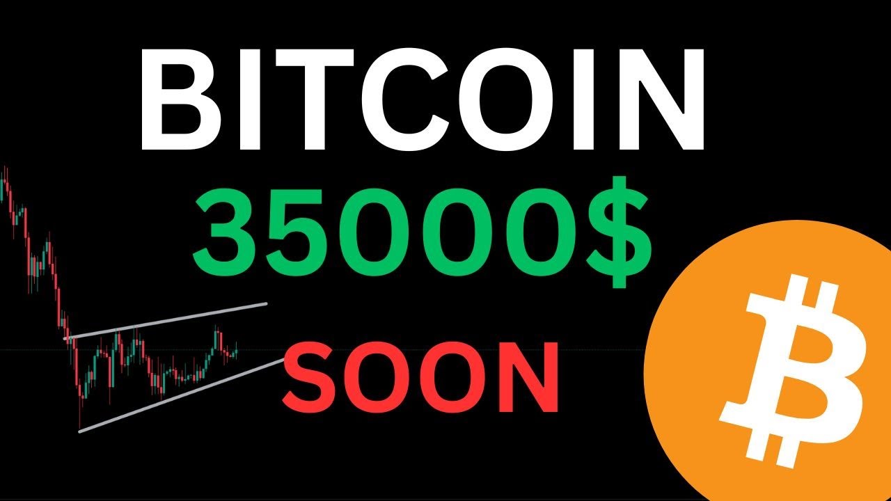 Почему биткоин может упасть до 35 000 долларов