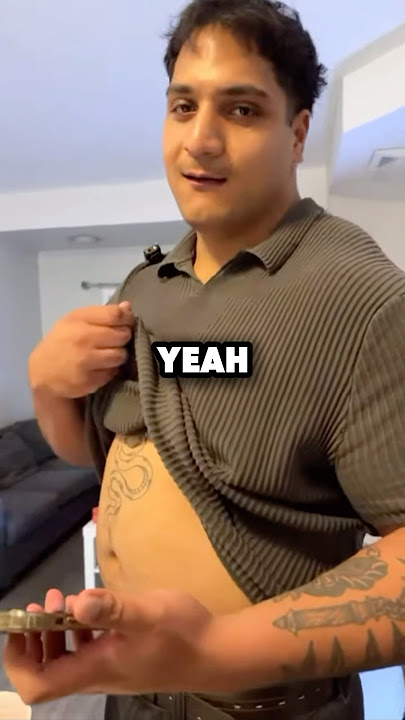 Took the bulk too far #shansbruh #gymtok #bodybuilding #gymhumor #connorsinann ​⁠@Shans_bruh