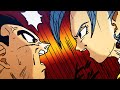 WEST KAIOSHIN'S FINAL STAND!! | Dragon Ball AF (Toyble) | PART 4