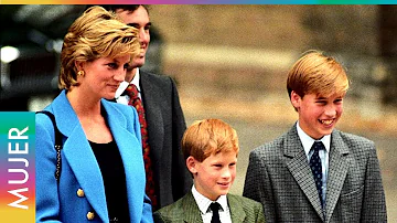 ¿Quién era el diseñador favorito de la Princesa Diana?