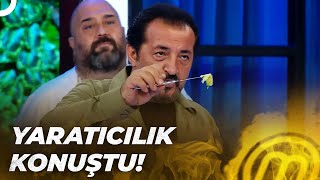 İKİNCİ TURUN TADIM ANLARI | MasterChef Türkiye 30. Bölüm