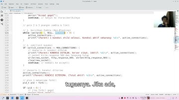T10.3 Simple Web Server - 041