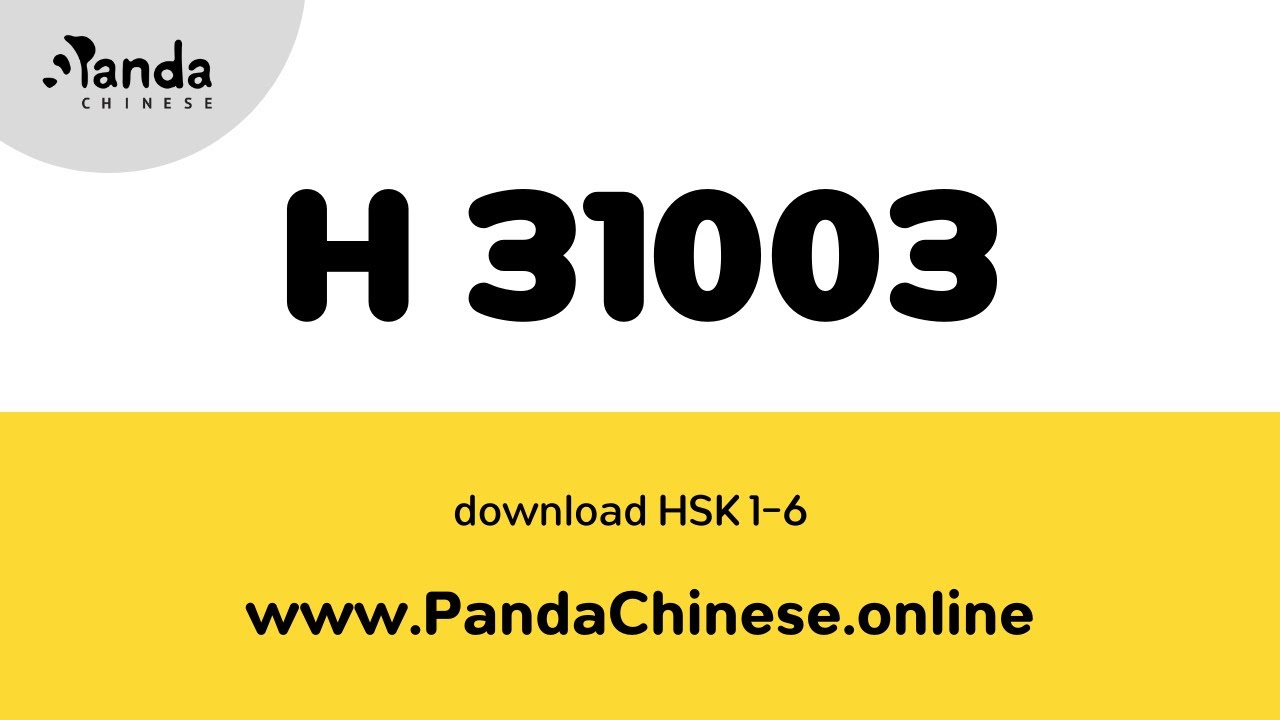 H31003 ANSWERS visual data 4