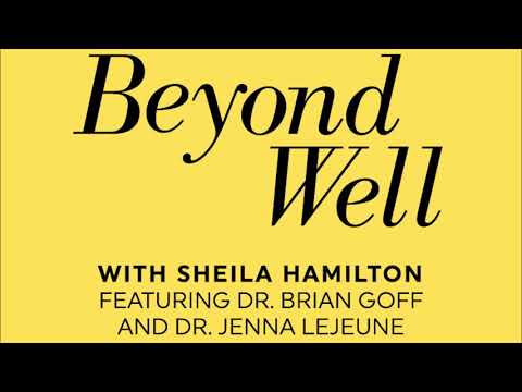 Beyond Well Looks back  at 2019 with Cheryl Strayed on Grief