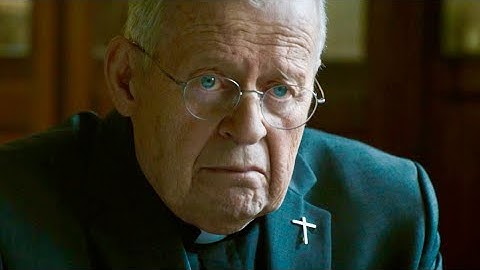 プレナ神父に問う「僕に何をしたか覚えていますか？」／映画『グレース・オブ・ゴッド 告発の時』本編映像