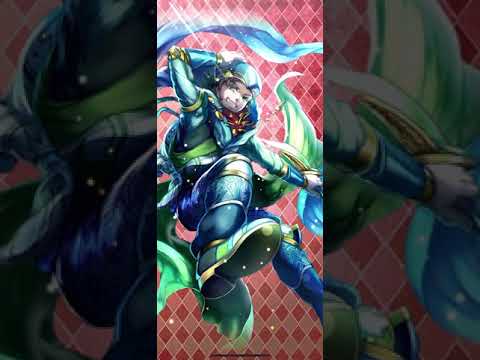 【ロマサガRS】聖王出るまで回してみた。ロマサガ3 BGMカッコいい！