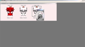 Wonderware InTouch Part 5   InTouch makes it simple