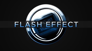 Sony Vegas Tutorial: Flash Effect | TutorialMarket