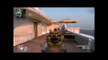 Black Ops 2 Lag Switcher