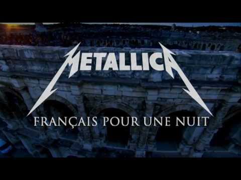 Metallica ЛУЧШИЙ КОНЦЕРТ В КОЛЕЗЕЕ ОЧЕНЬ ХОРОШЕМ КАЧЕСТВЕ