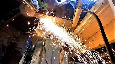 Toolmaking - Building A Woodturning Steady Rest From  3/8" Mild Steel