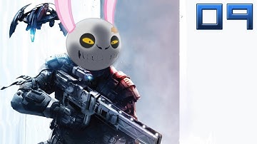 Killzone: Shadow Fall Part 9 - 