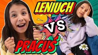 LENIUCH VS PRACUŚ! ODC 283