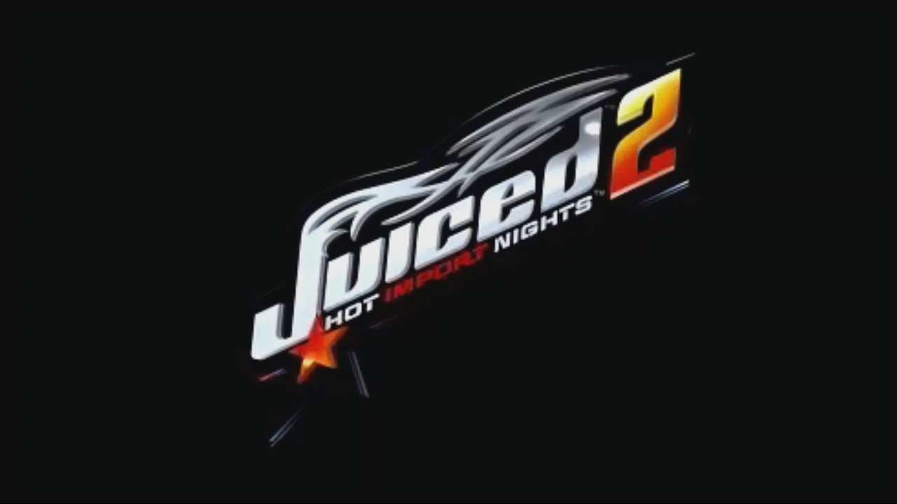 Juiced 2 (PlayStation Portable), Gameplay - YouTube