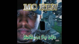 Watch Mc Ren All The Same video